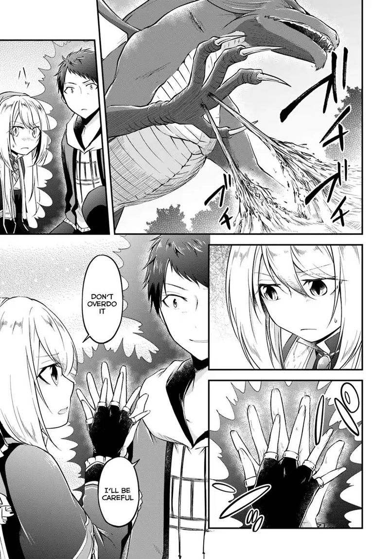 Isekai Cheat Survival Meshi 12 29