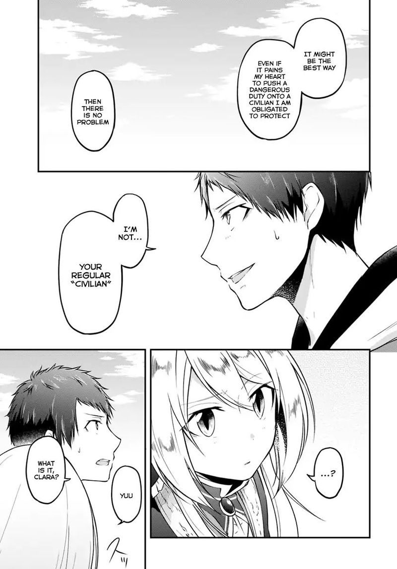 Isekai Cheat Survival Meshi 12 3