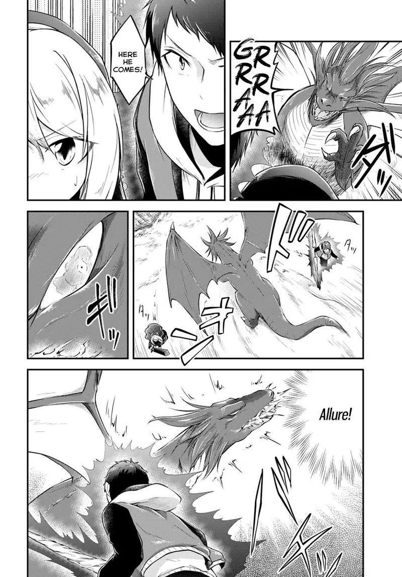 Isekai Cheat Survival Meshi 12 30