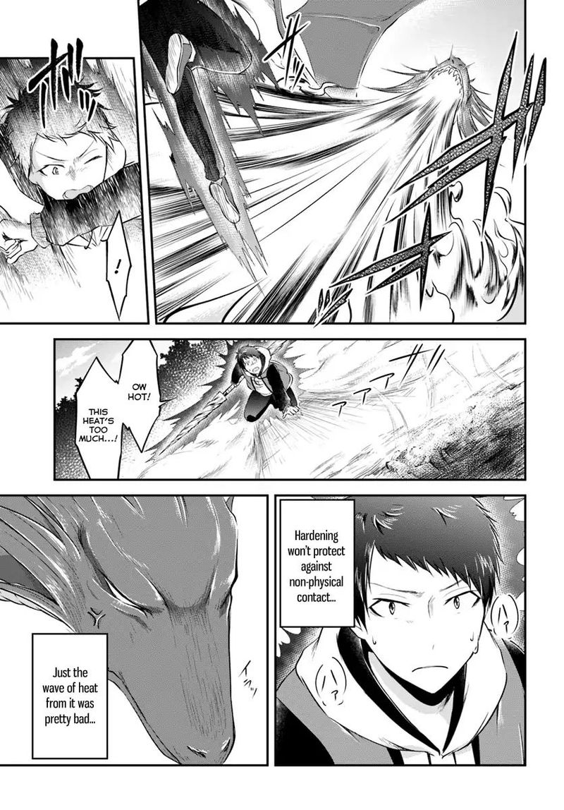 Isekai Cheat Survival Meshi 12 31