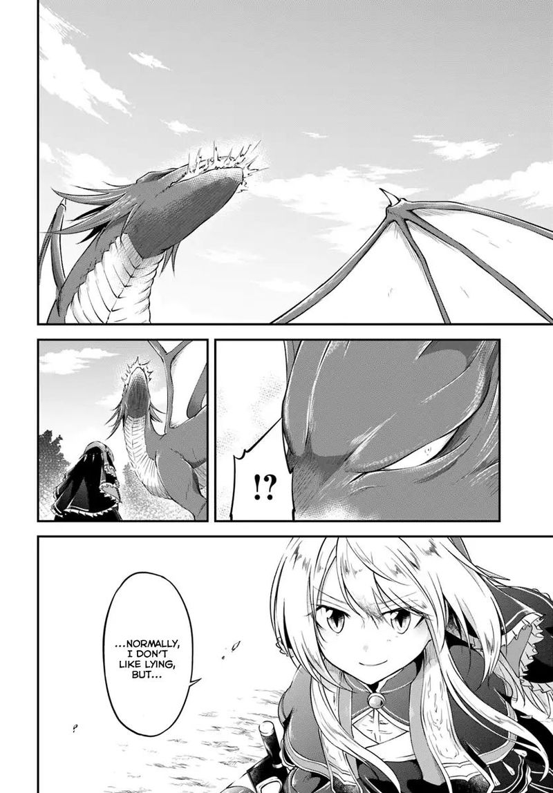 Isekai Cheat Survival Meshi 12 34