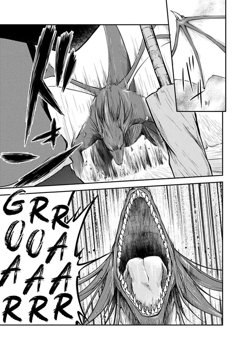 Isekai Cheat Survival Meshi 12 7