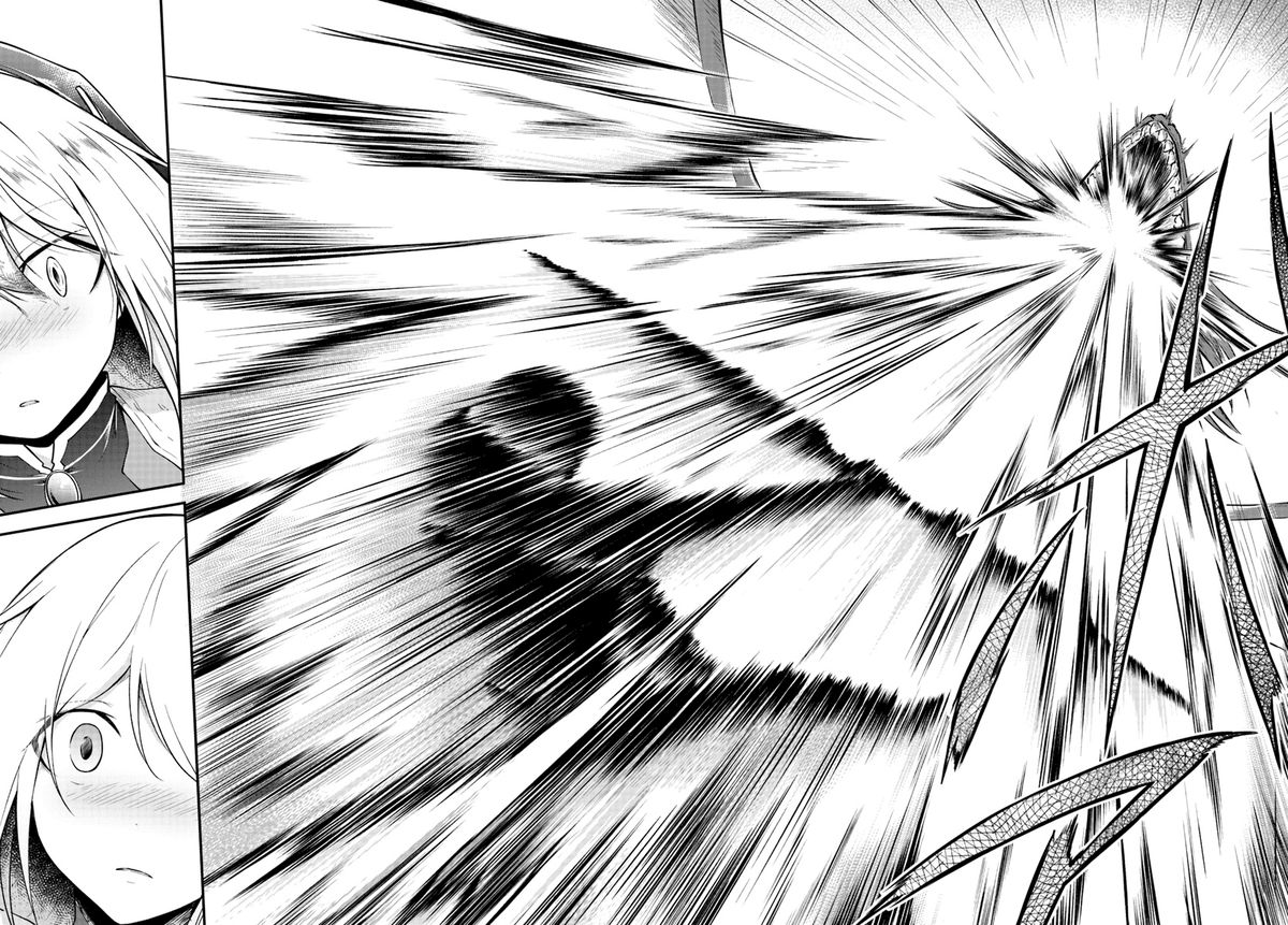 Isekai Cheat Survival Meshi 13 10
