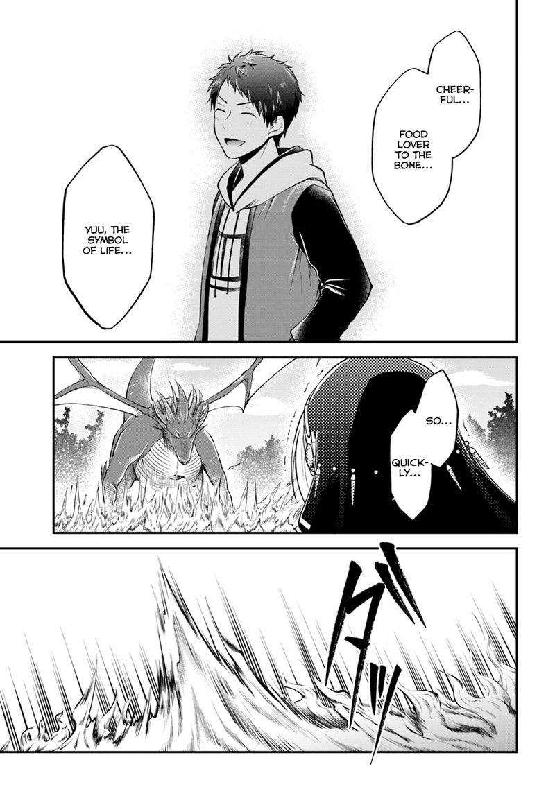 Isekai Cheat Survival Meshi 13 14