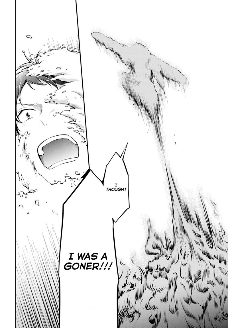Isekai Cheat Survival Meshi 13 15