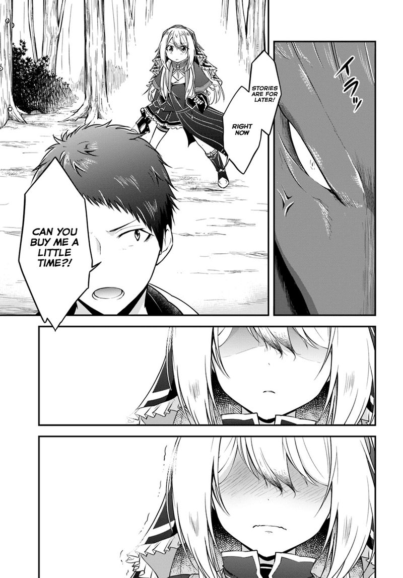 Isekai Cheat Survival Meshi 13 18
