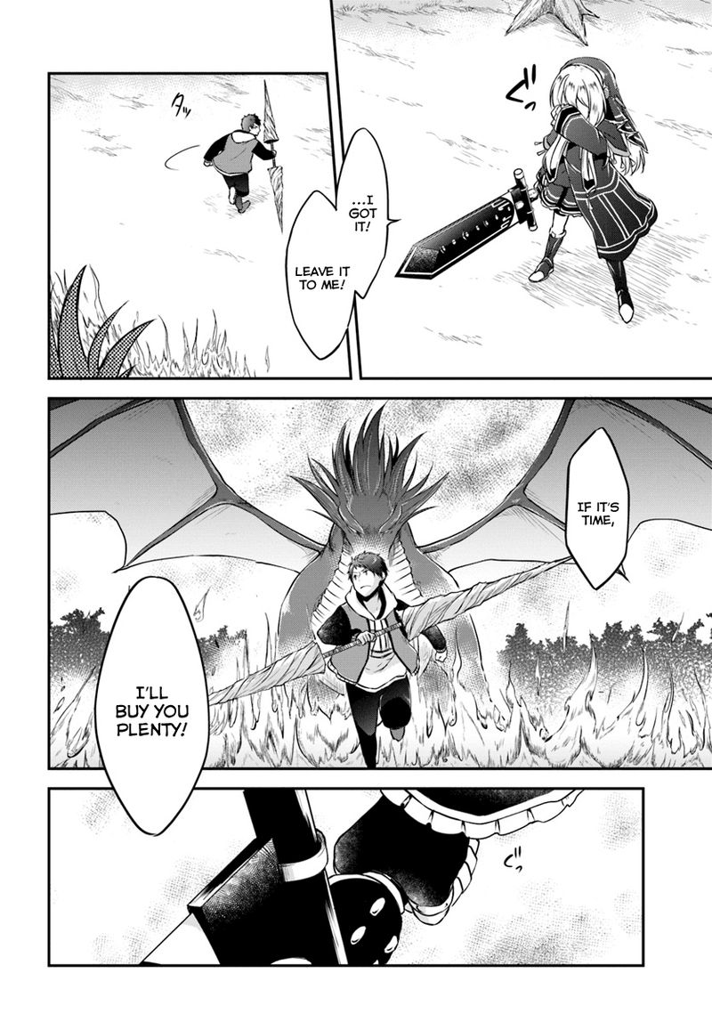 Isekai Cheat Survival Meshi 13 19