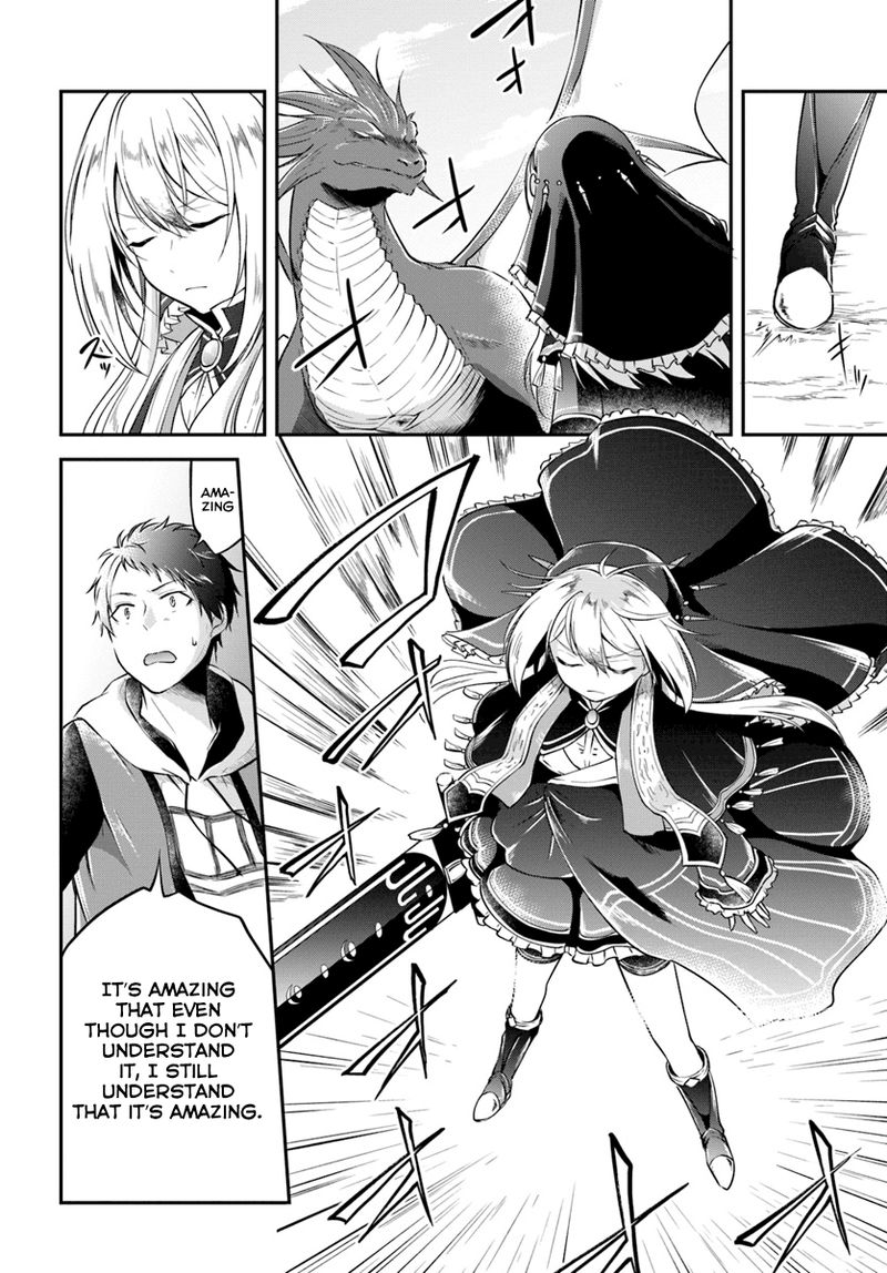 Isekai Cheat Survival Meshi 13 21