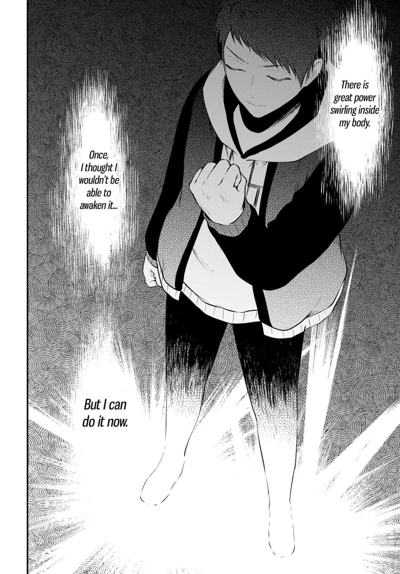 Isekai Cheat Survival Meshi 13 23