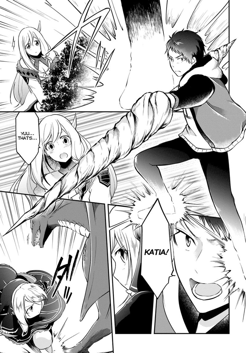 Isekai Cheat Survival Meshi 13 24