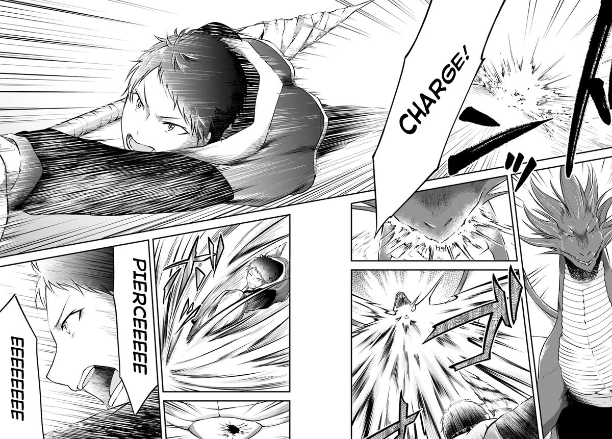 Isekai Cheat Survival Meshi 13 25