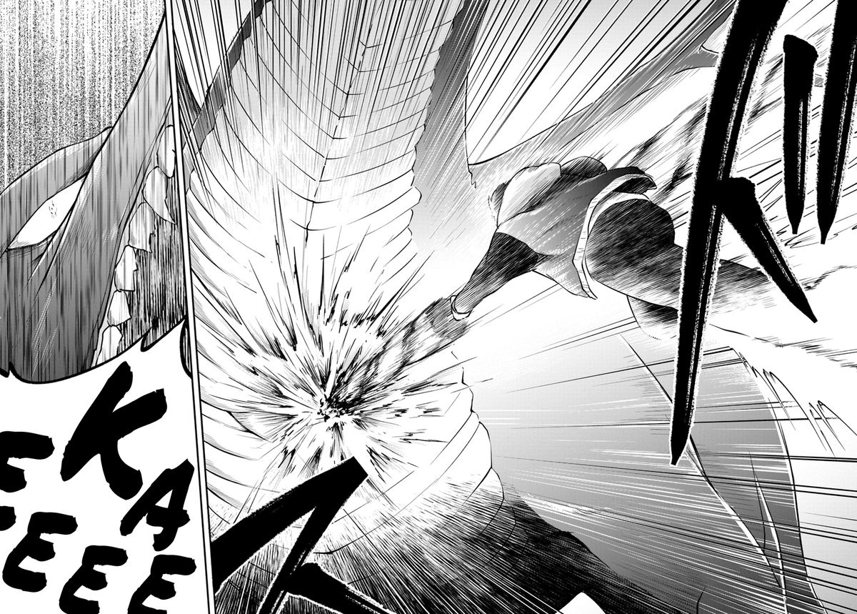 Isekai Cheat Survival Meshi 13 26