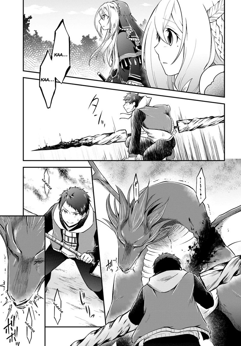 Isekai Cheat Survival Meshi 13 28