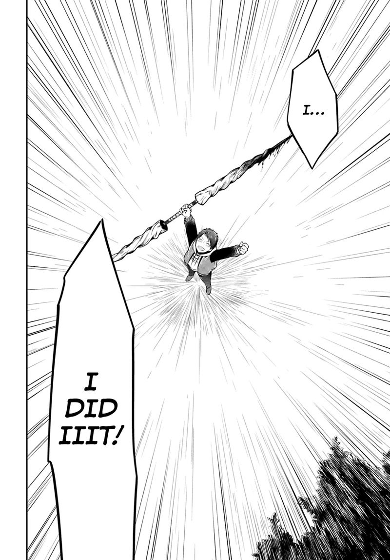 Isekai Cheat Survival Meshi 13 31