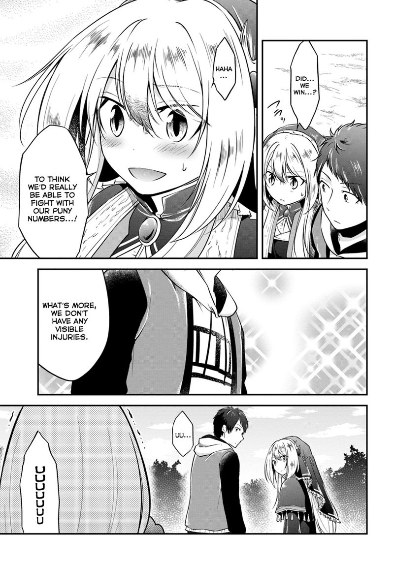 Isekai Cheat Survival Meshi 13 32