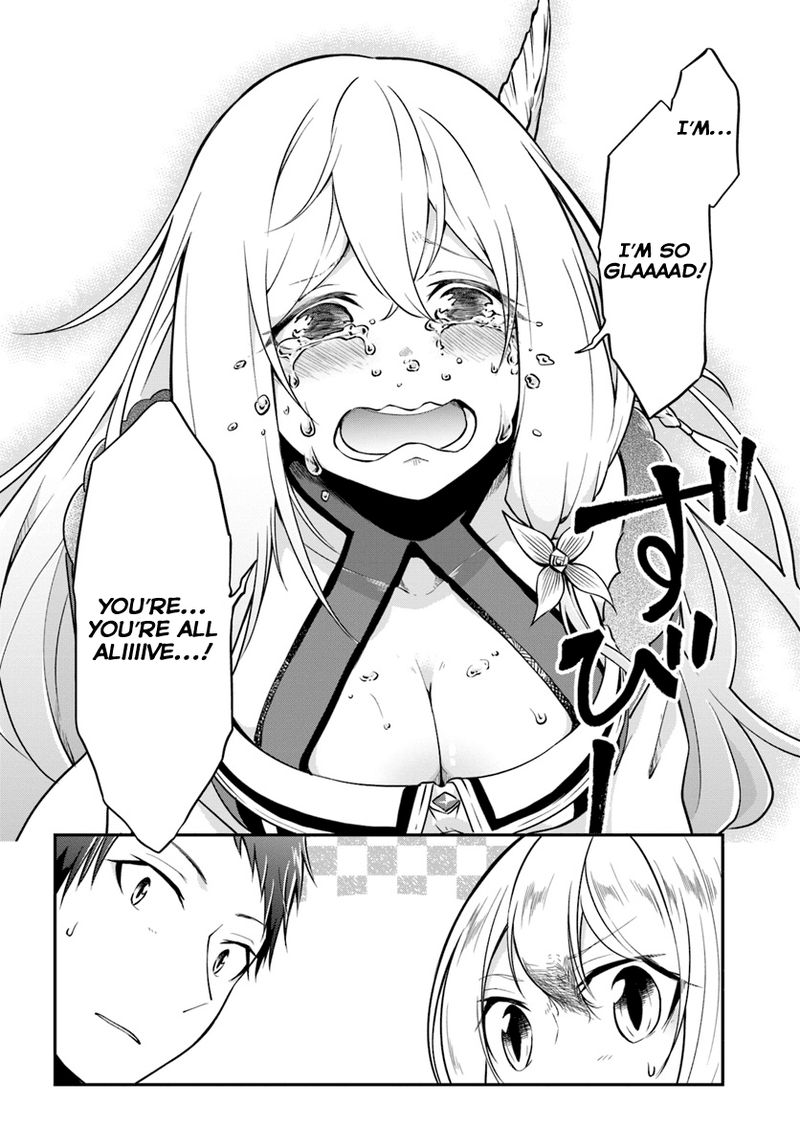 Isekai Cheat Survival Meshi 13 33