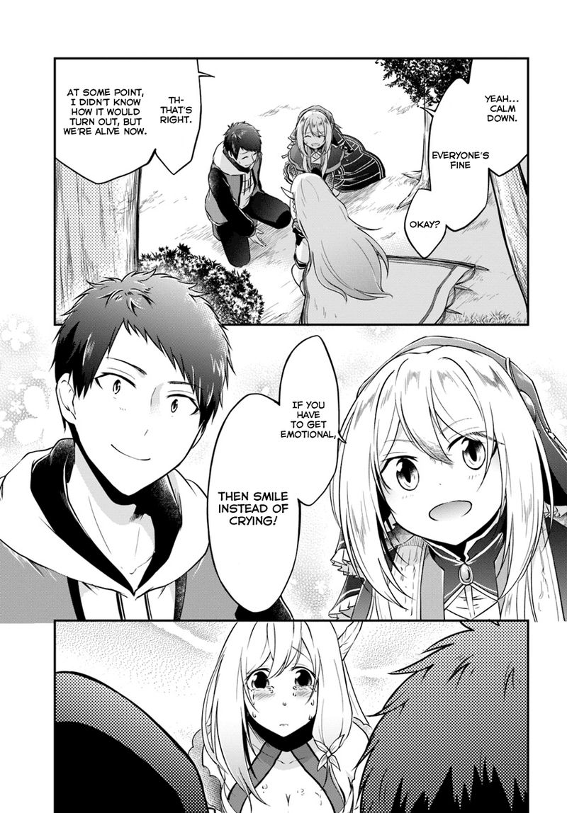 Isekai Cheat Survival Meshi 13 34