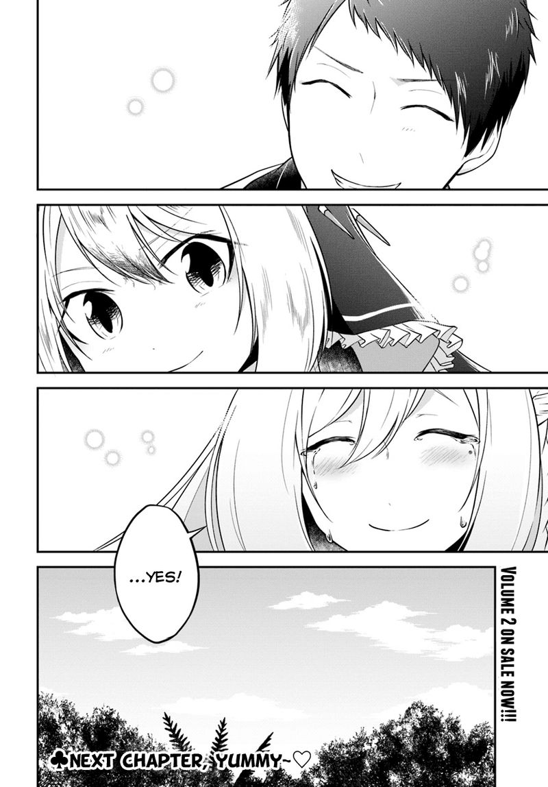 Isekai Cheat Survival Meshi 13 35