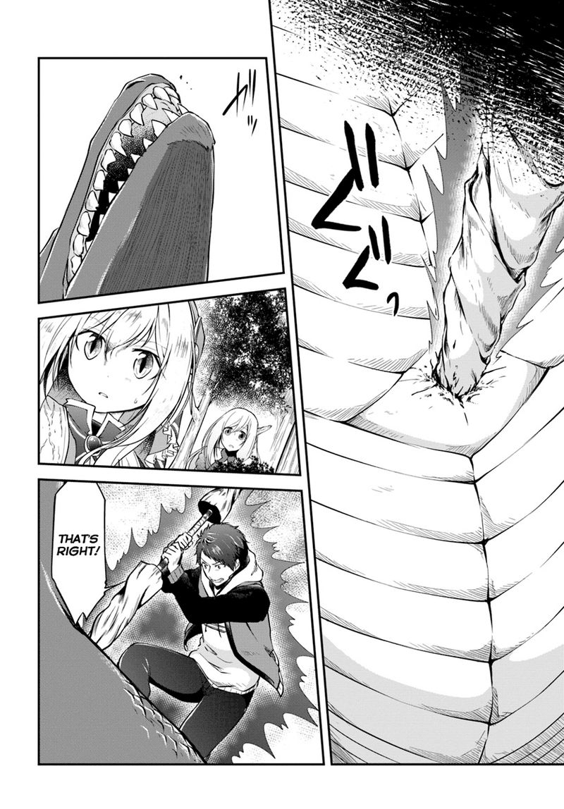 Isekai Cheat Survival Meshi 13 6