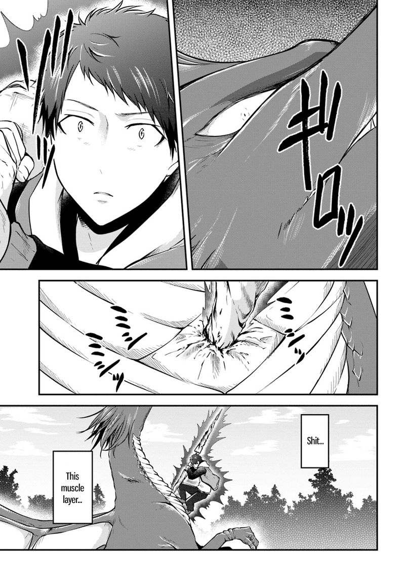 Isekai Cheat Survival Meshi 13 7