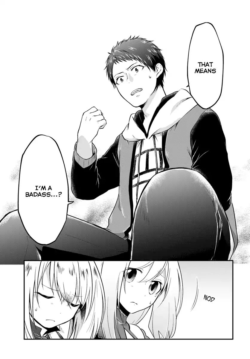 Isekai Cheat Survival Meshi 14 11