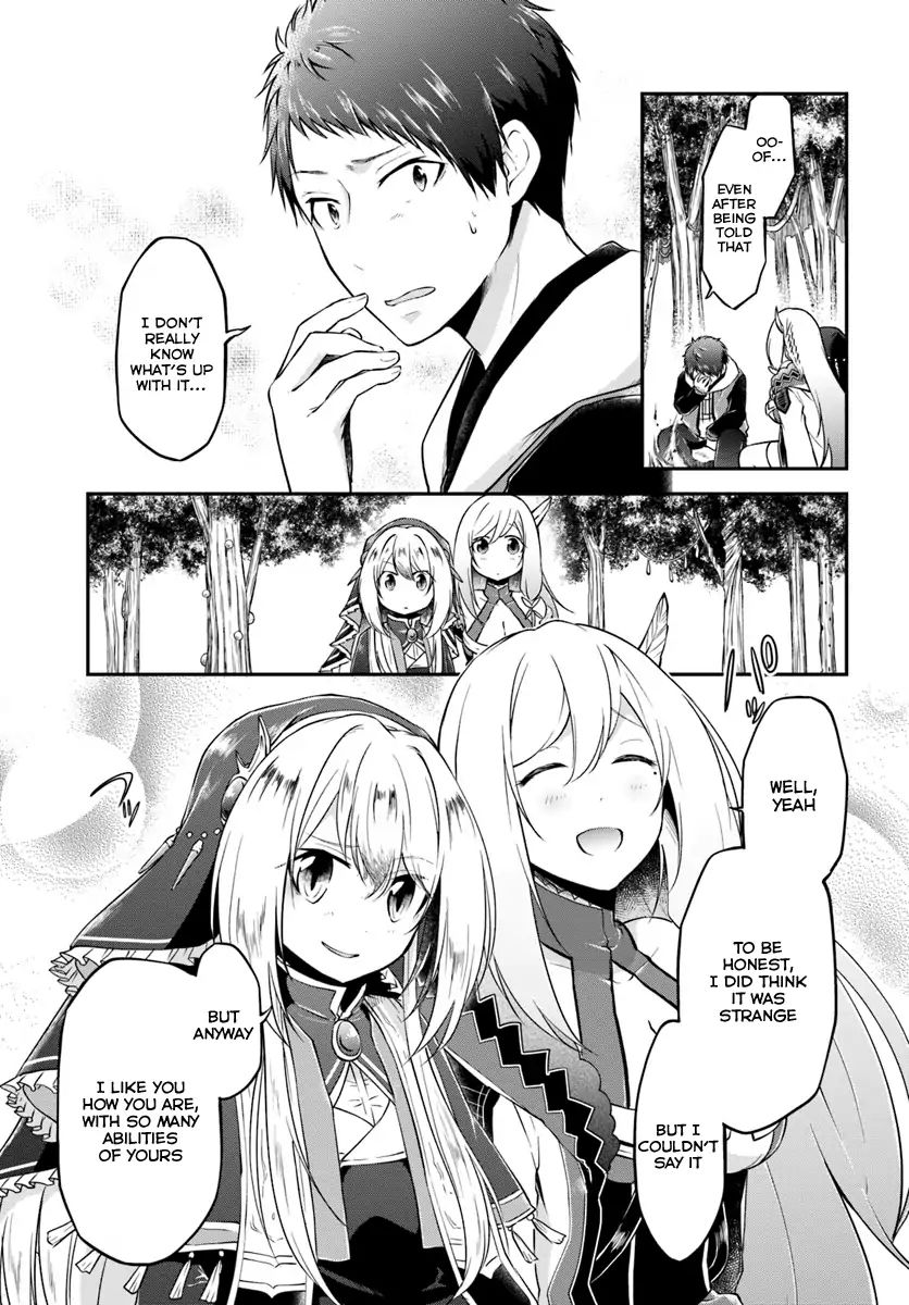 Isekai Cheat Survival Meshi 14 13