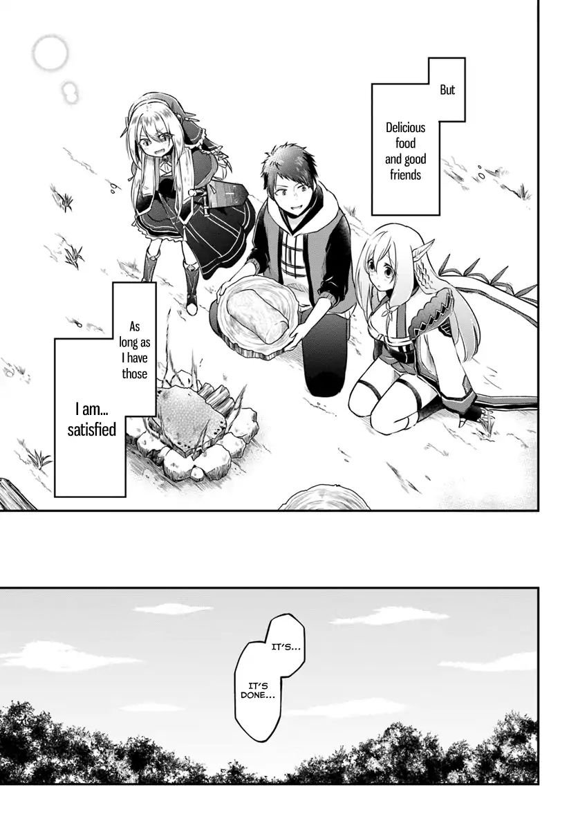 Isekai Cheat Survival Meshi 14 17