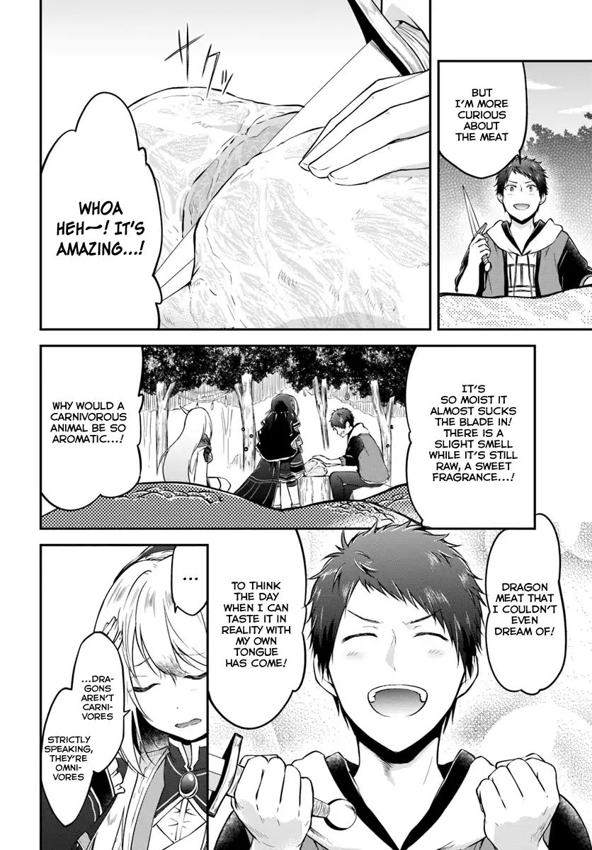Isekai Cheat Survival Meshi 14 2