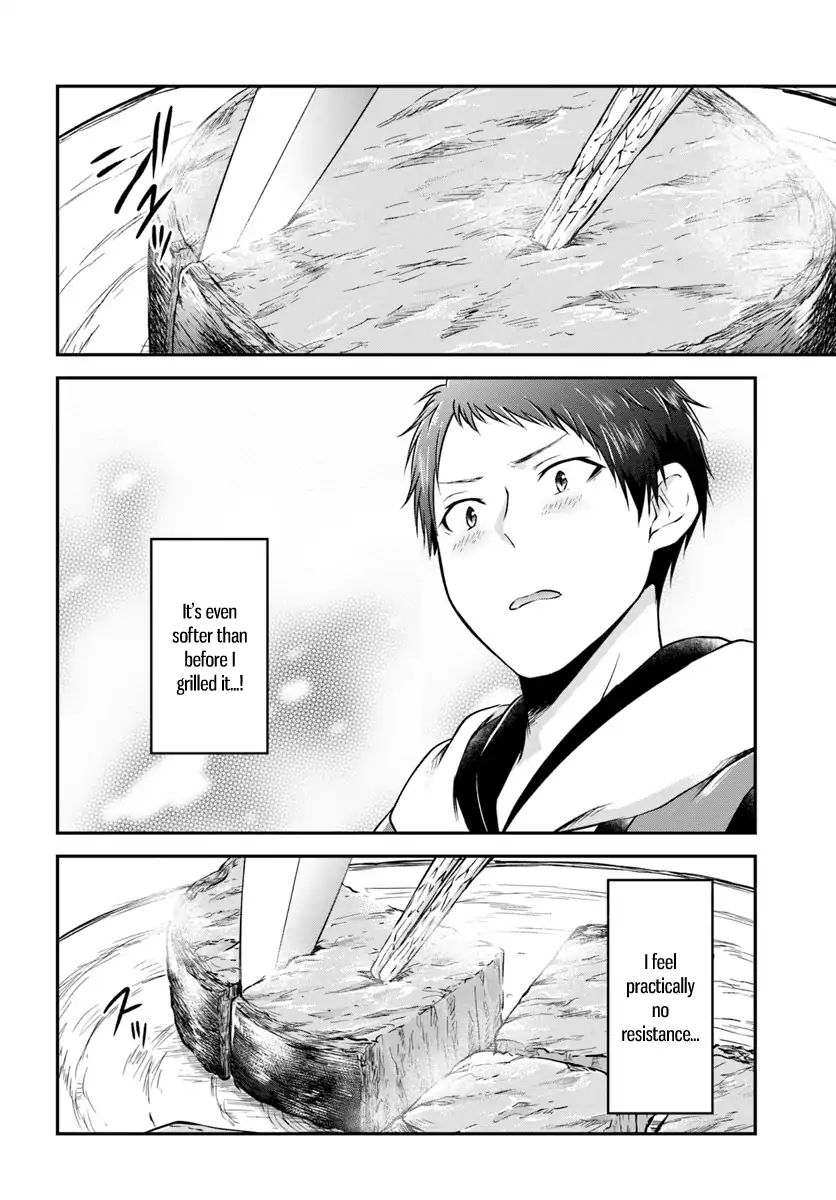 Isekai Cheat Survival Meshi 14 20