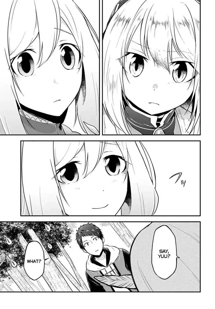 Isekai Cheat Survival Meshi 14 27