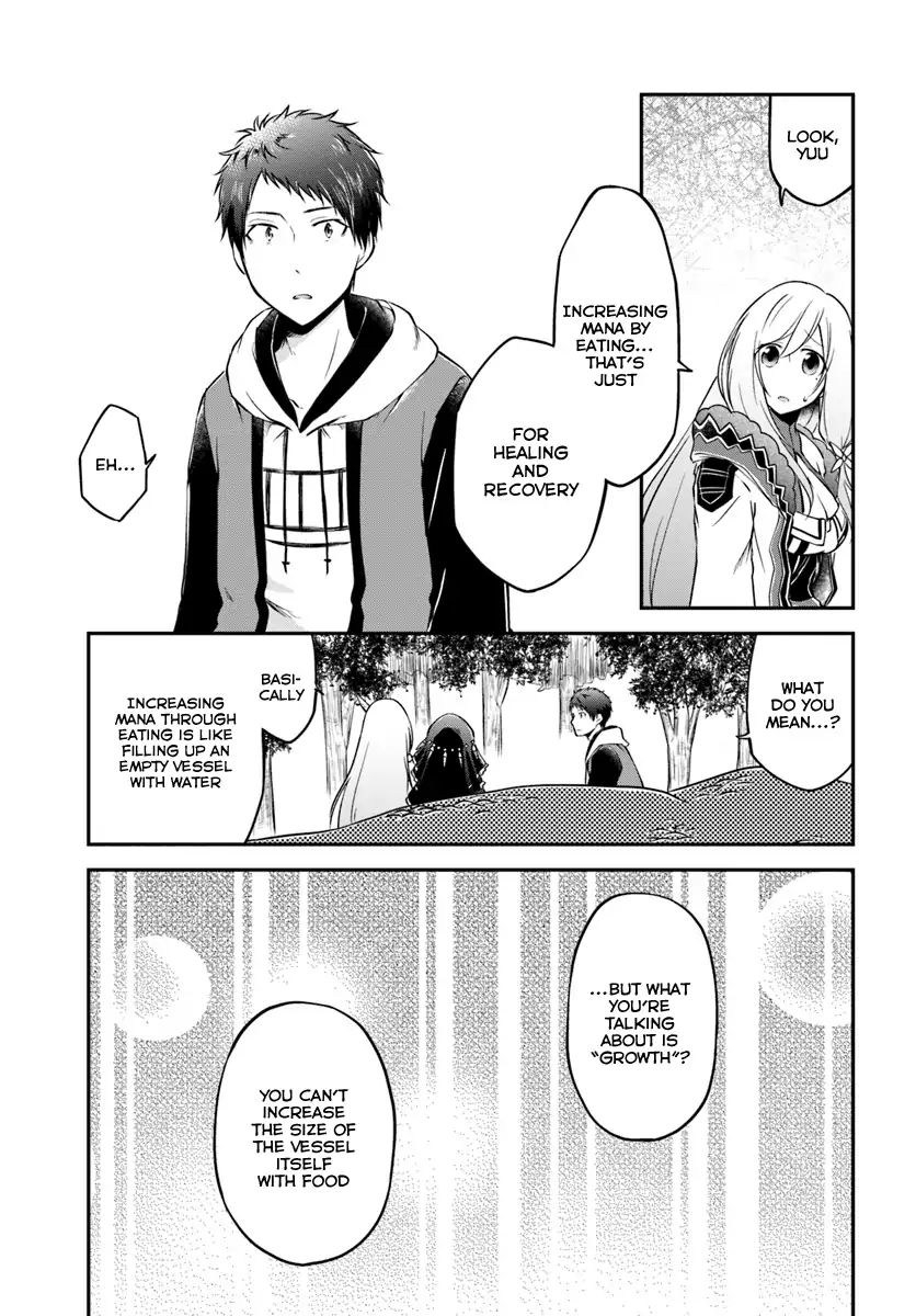 Isekai Cheat Survival Meshi 14 9