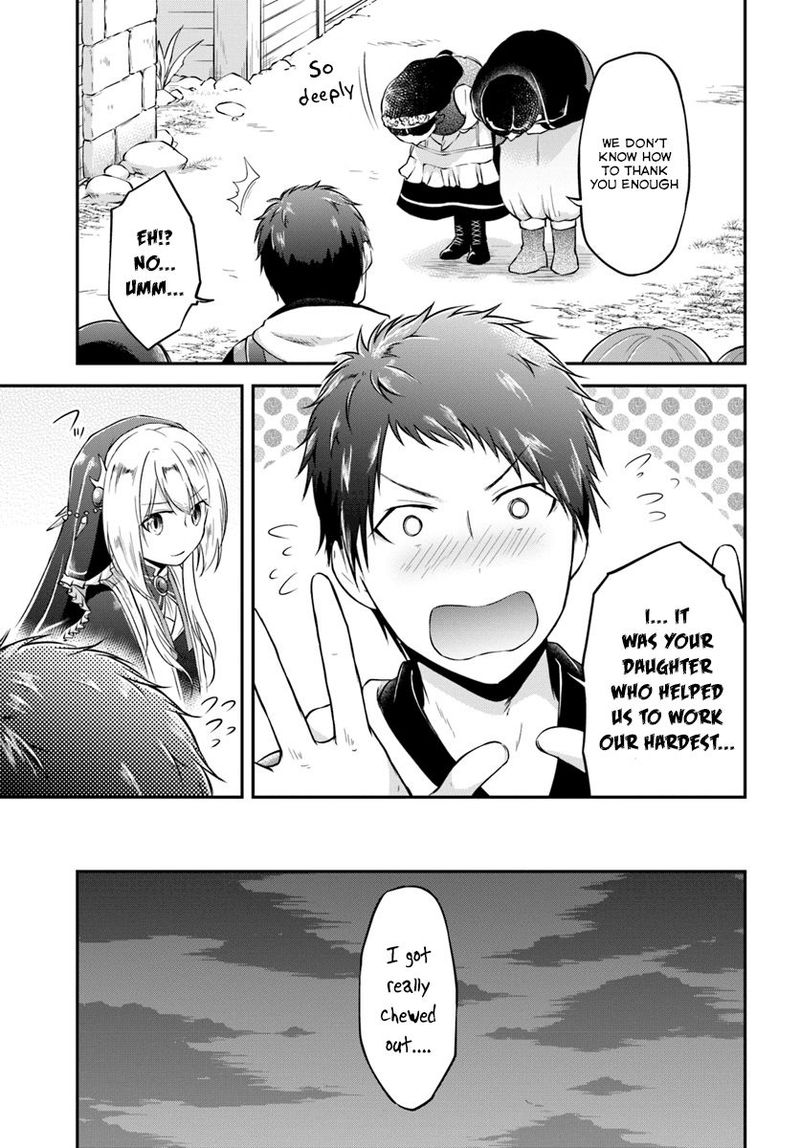 Isekai Cheat Survival Meshi 15 10