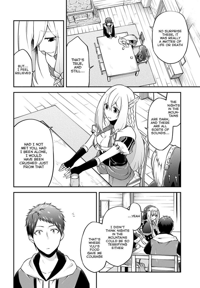 Isekai Cheat Survival Meshi 15 11