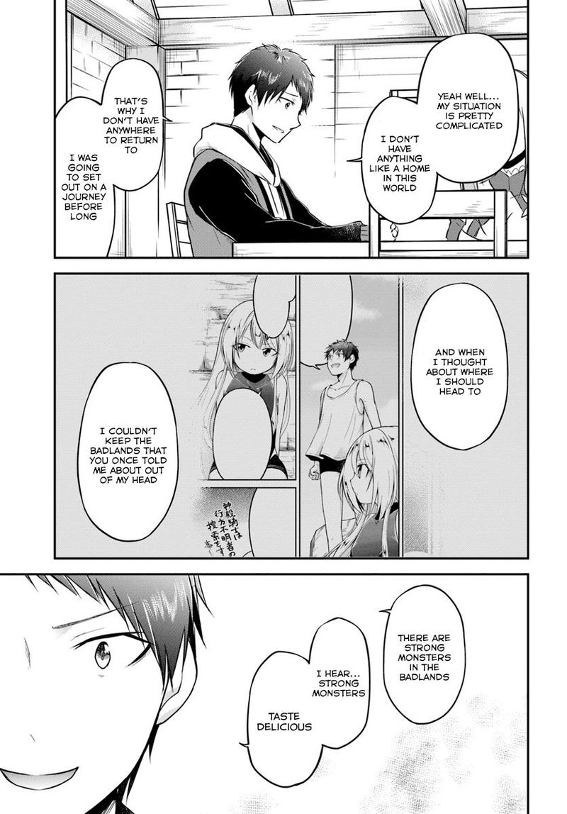 Isekai Cheat Survival Meshi 15 14