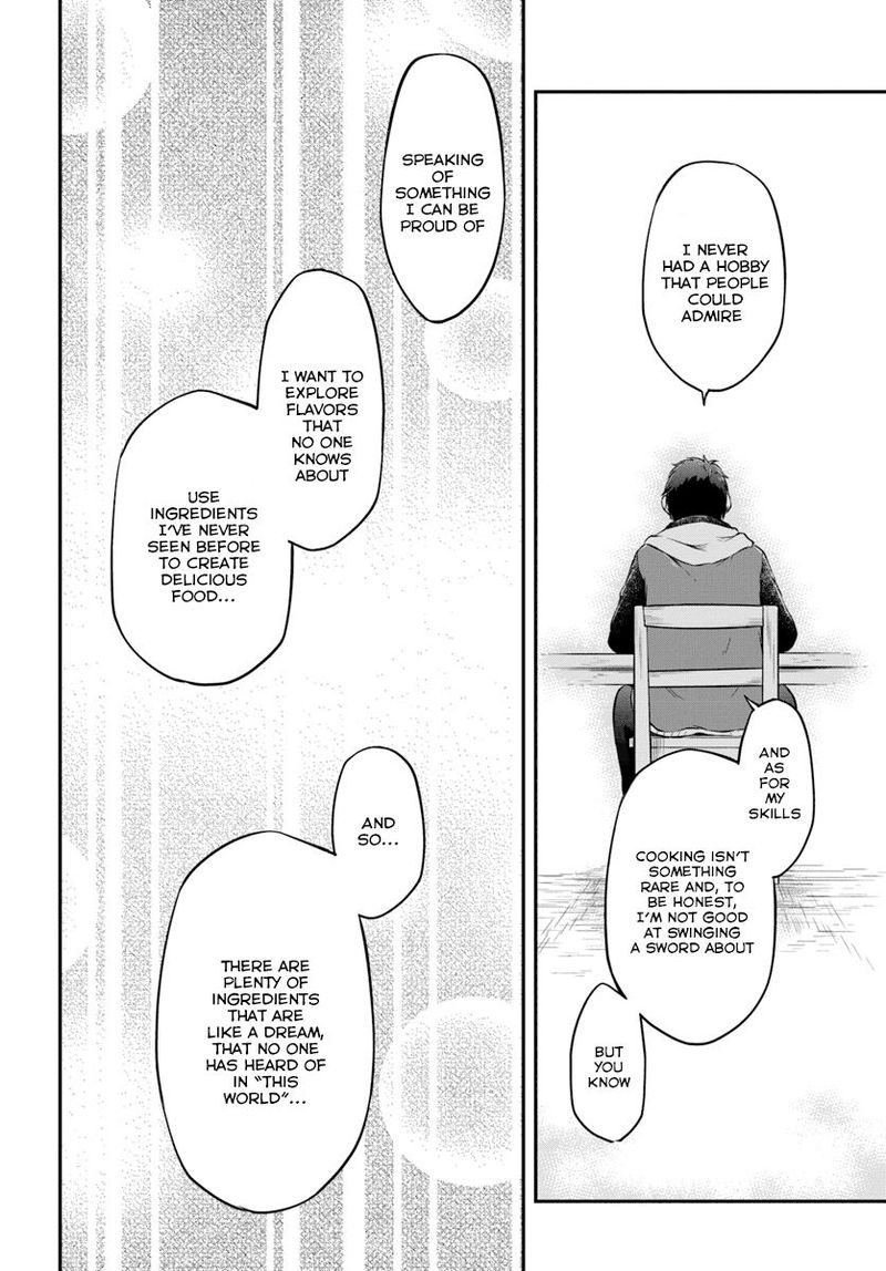 Isekai Cheat Survival Meshi 15 15