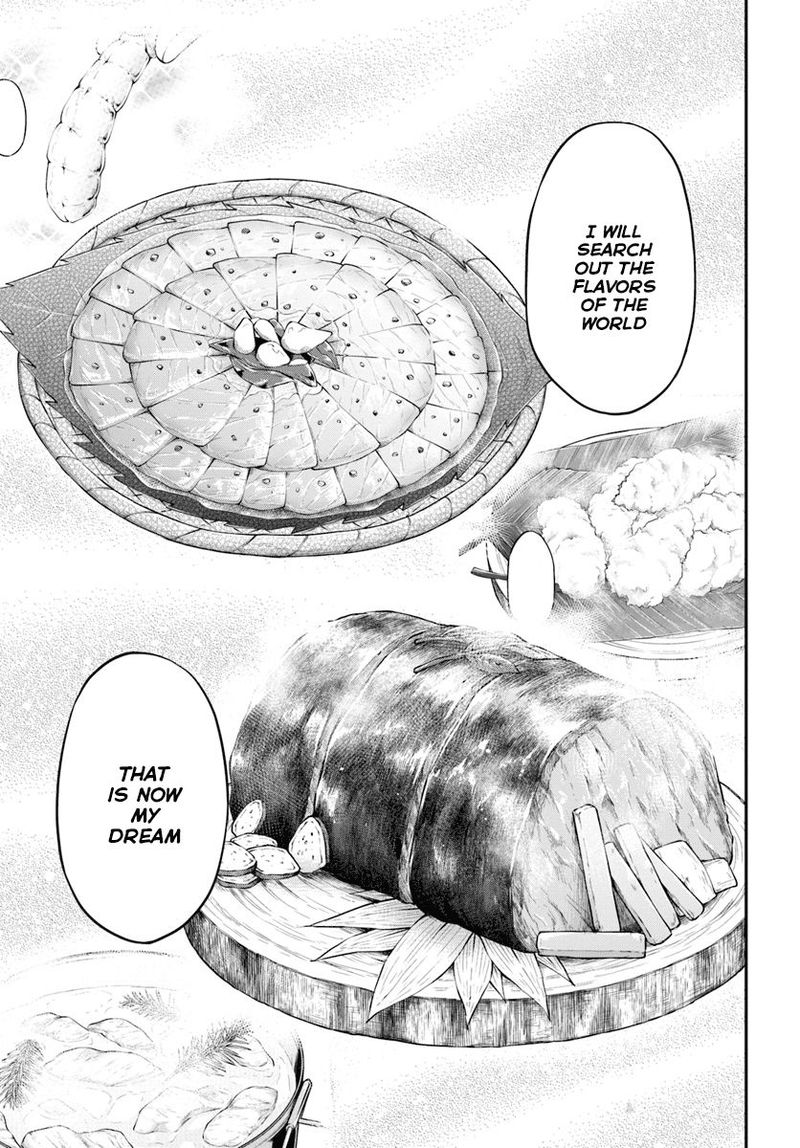 Isekai Cheat Survival Meshi 15 16