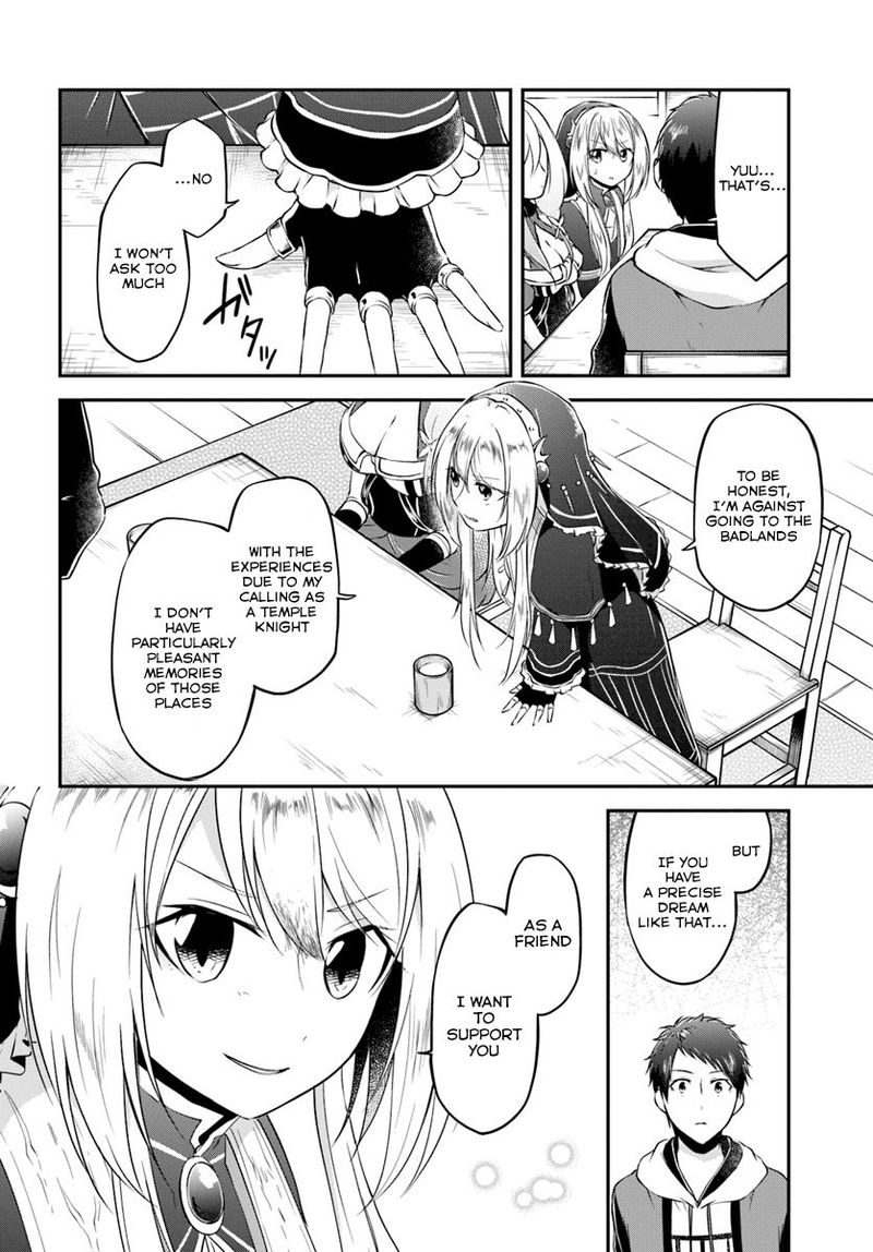 Isekai Cheat Survival Meshi 15 17