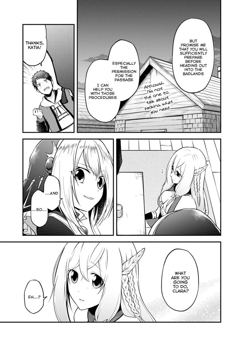 Isekai Cheat Survival Meshi 15 18