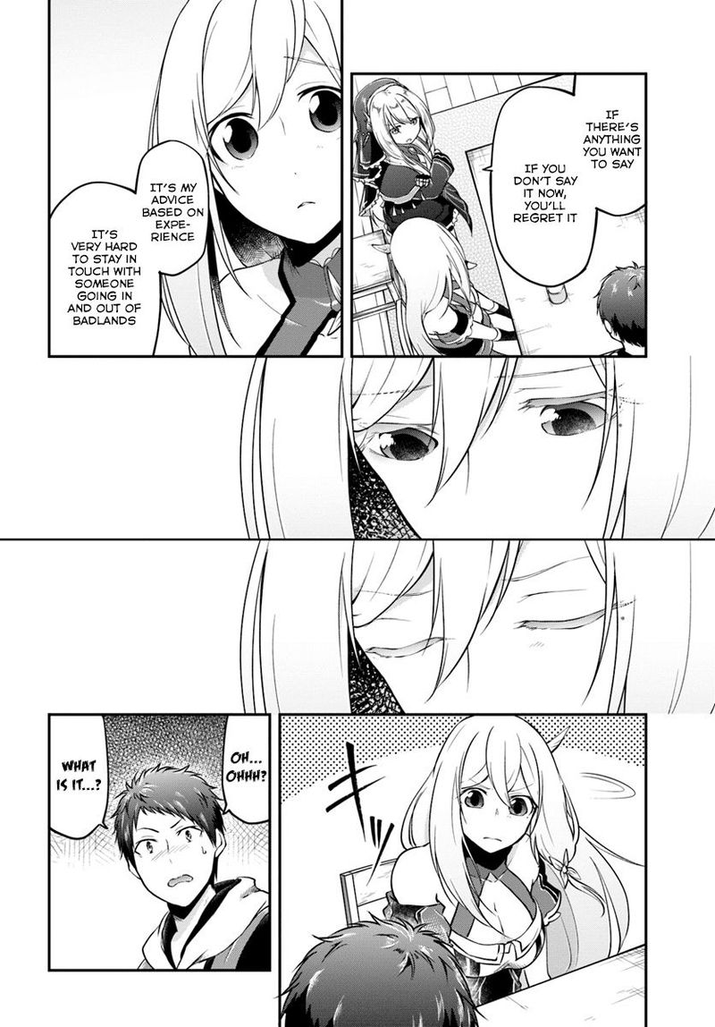 Isekai Cheat Survival Meshi 15 19