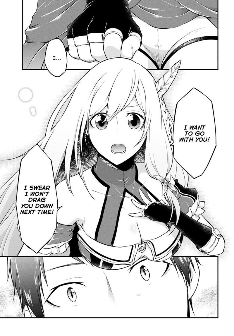 Isekai Cheat Survival Meshi 15 20