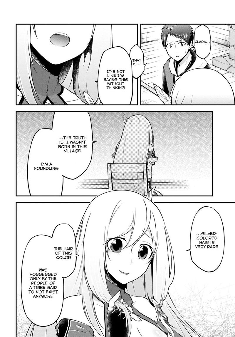 Isekai Cheat Survival Meshi 15 21