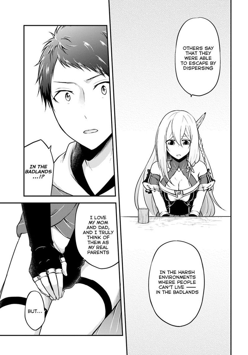 Isekai Cheat Survival Meshi 15 24