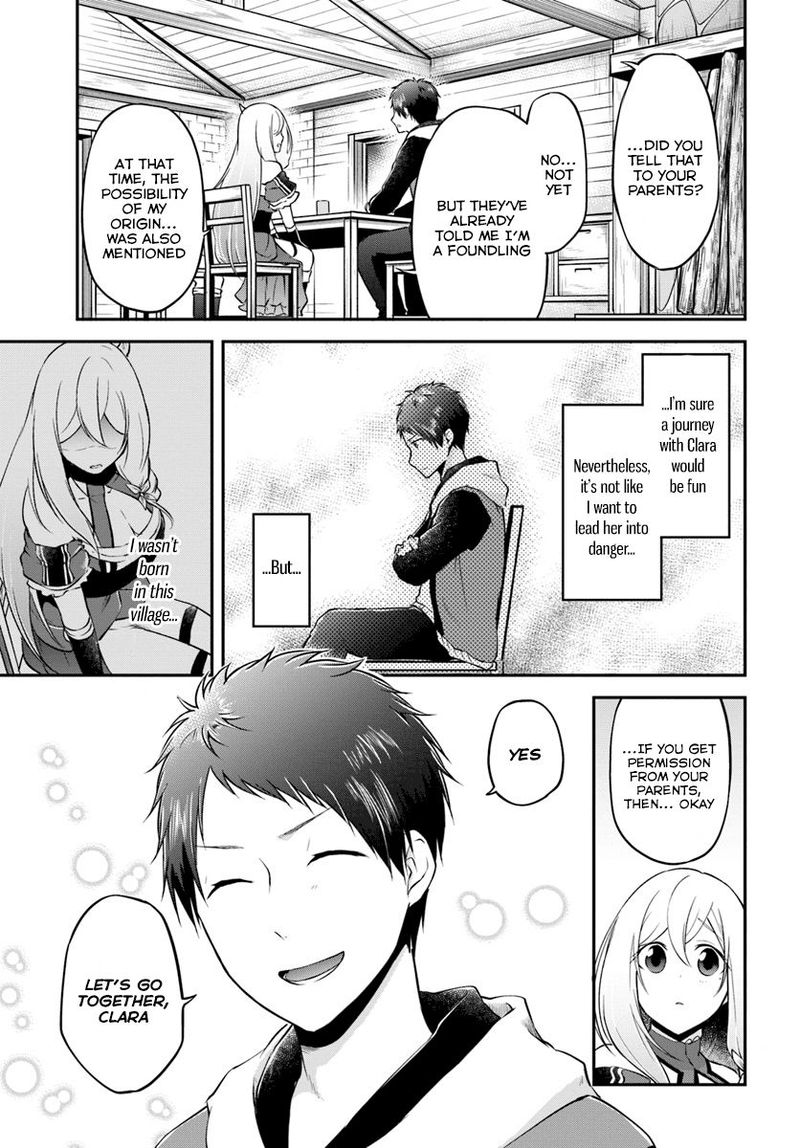 Isekai Cheat Survival Meshi 15 26