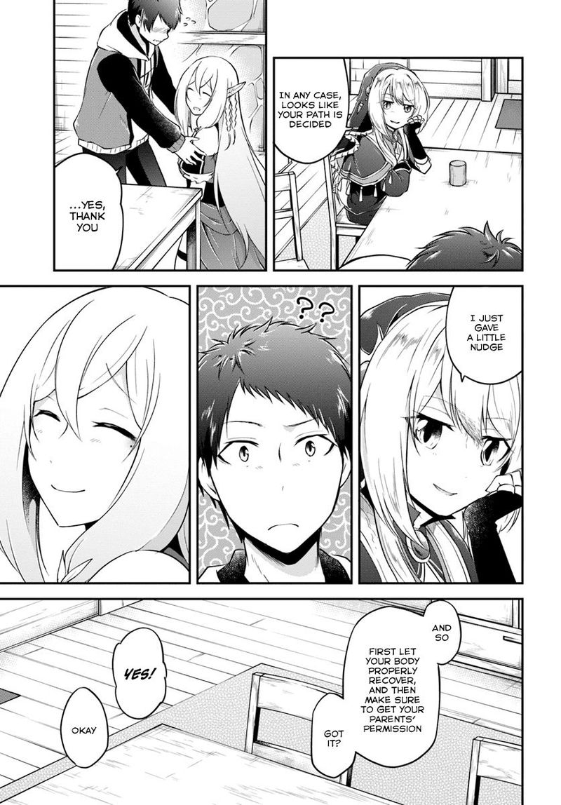 Isekai Cheat Survival Meshi 15 28