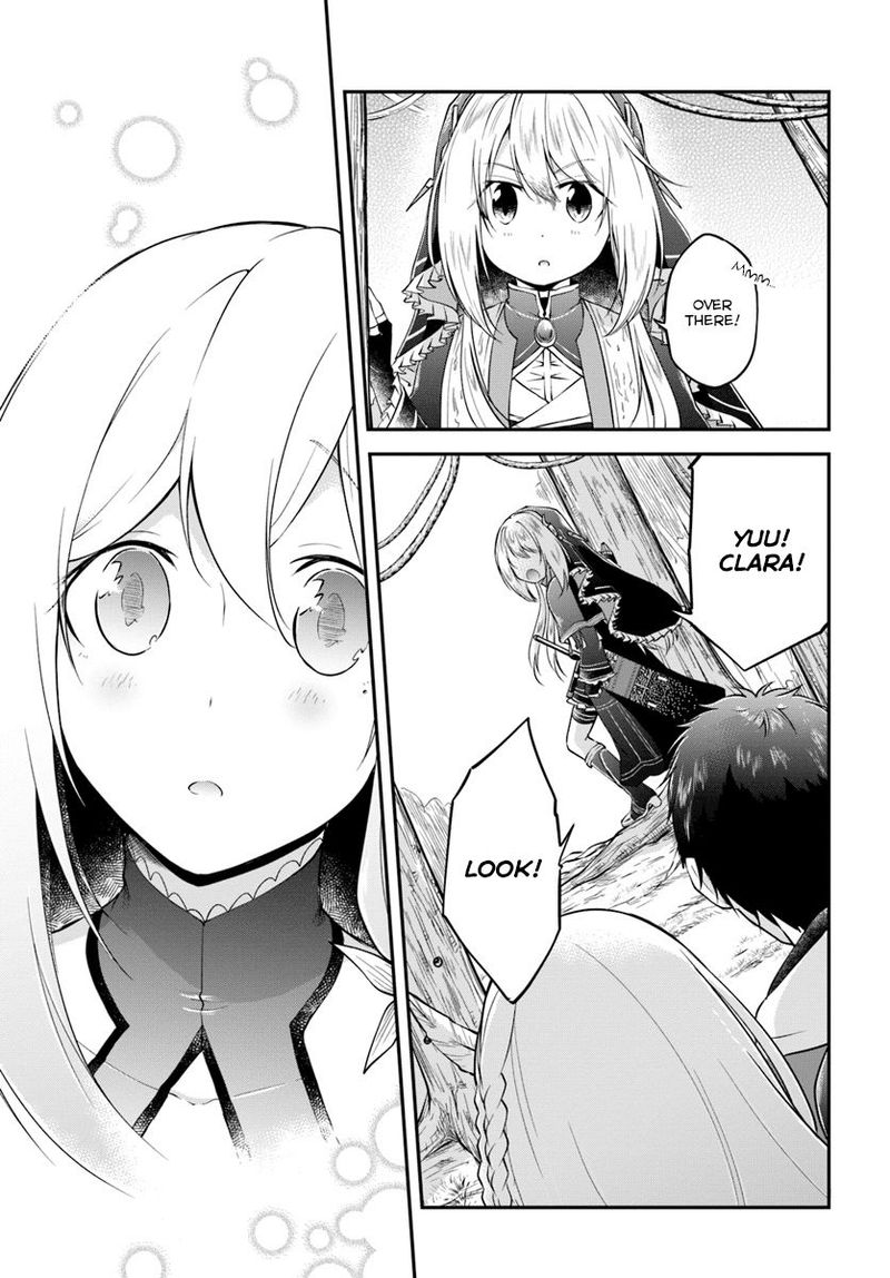 Isekai Cheat Survival Meshi 15 3