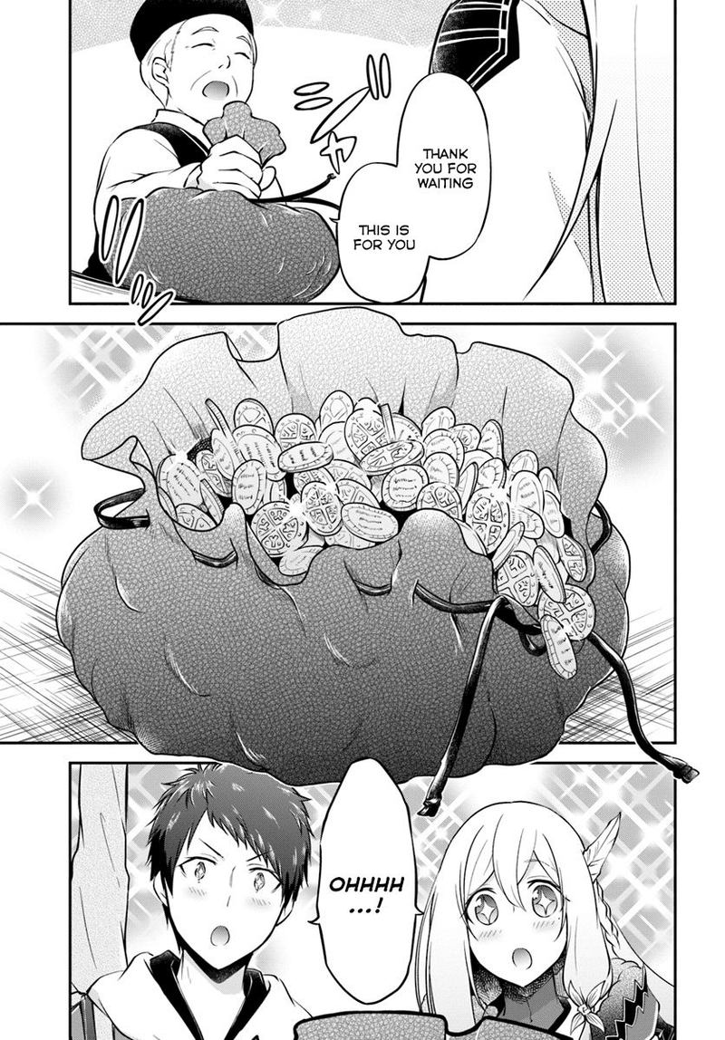 Isekai Cheat Survival Meshi 16 10