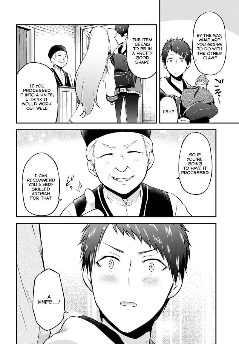 Isekai Cheat Survival Meshi 16 11