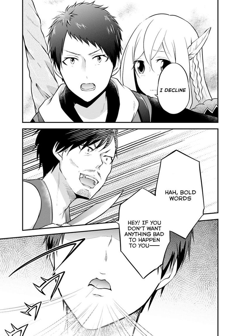 Isekai Cheat Survival Meshi 16 14