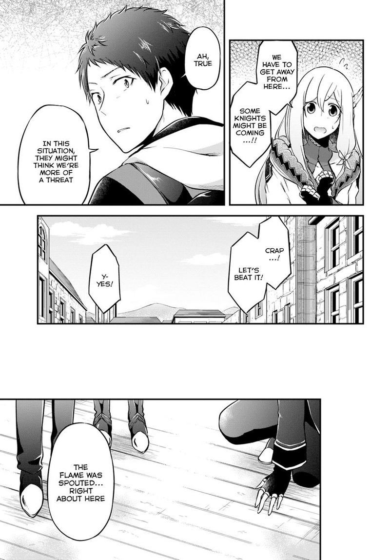 Isekai Cheat Survival Meshi 16 18