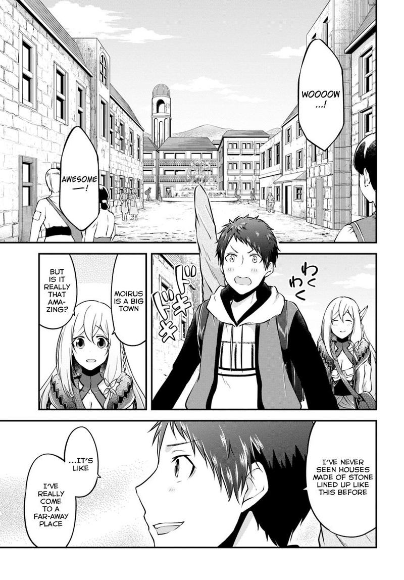 Isekai Cheat Survival Meshi 16 4
